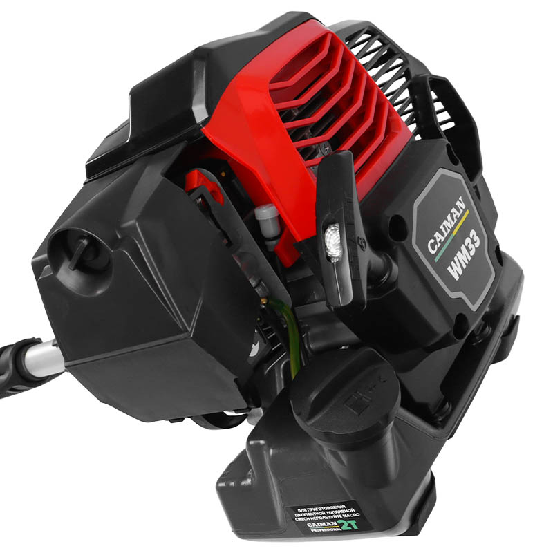 Бензокоса Caiman WM33 01-010401-2575 в Угличе