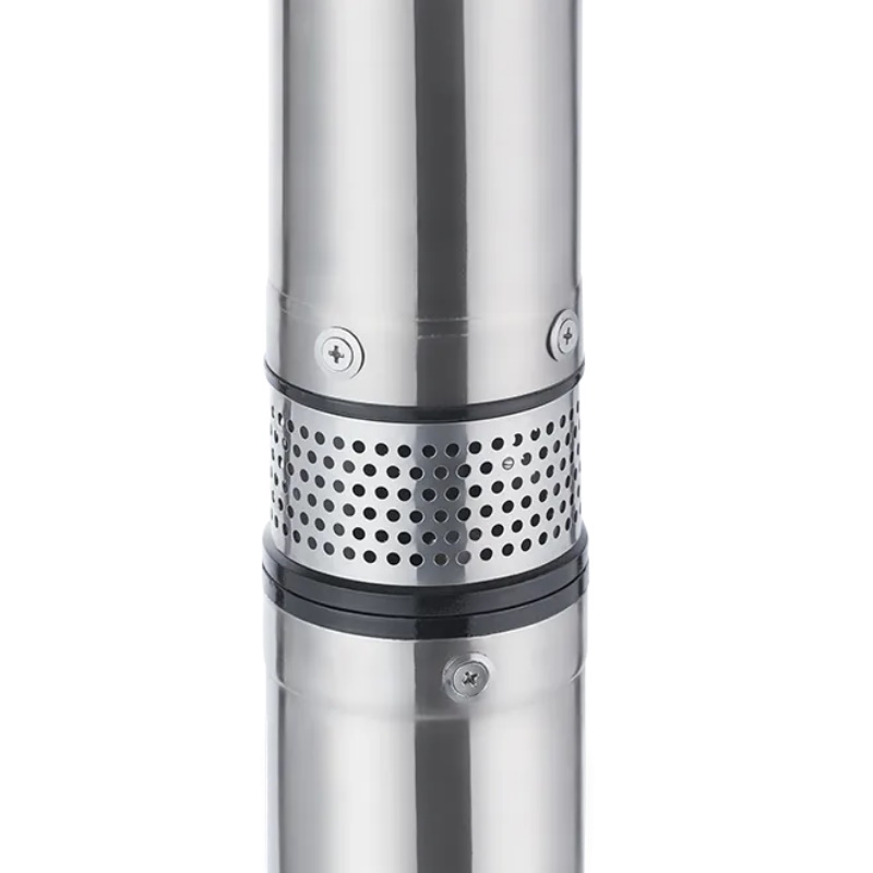 Погружной скважинный насос Unipump ECO RUS 2-100 14501, 1,3 кВт, 1 м в Переславле