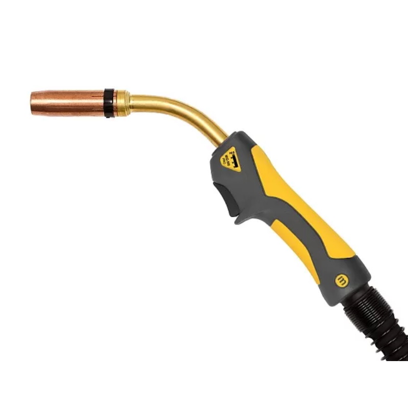 Горелка к па Кедр MIG-500 PRO евро адаптер 7150018 жидк охл 4м 19745₽