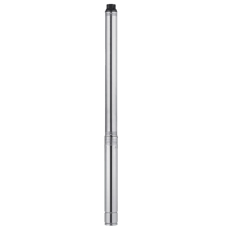 Насос погружной скважинный Unipump ЭЦВ 4-3-80 52981 в Туле