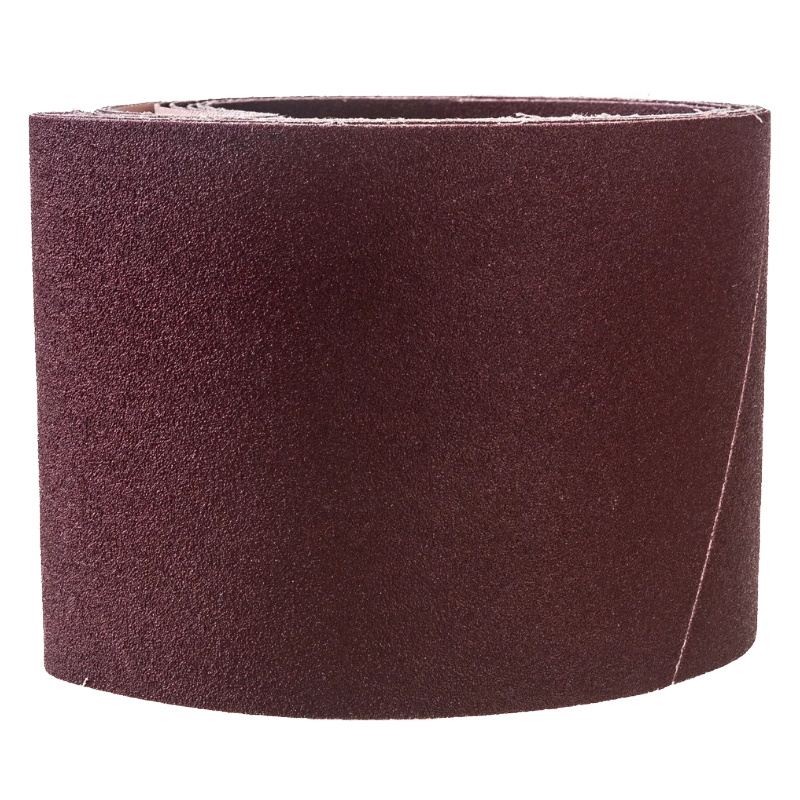 Лента шлифовальная Belmash, 152х1219 Р60 ( KK19XW 25H 152 х1219 ГОСТ 12439-79, 5 шт.)