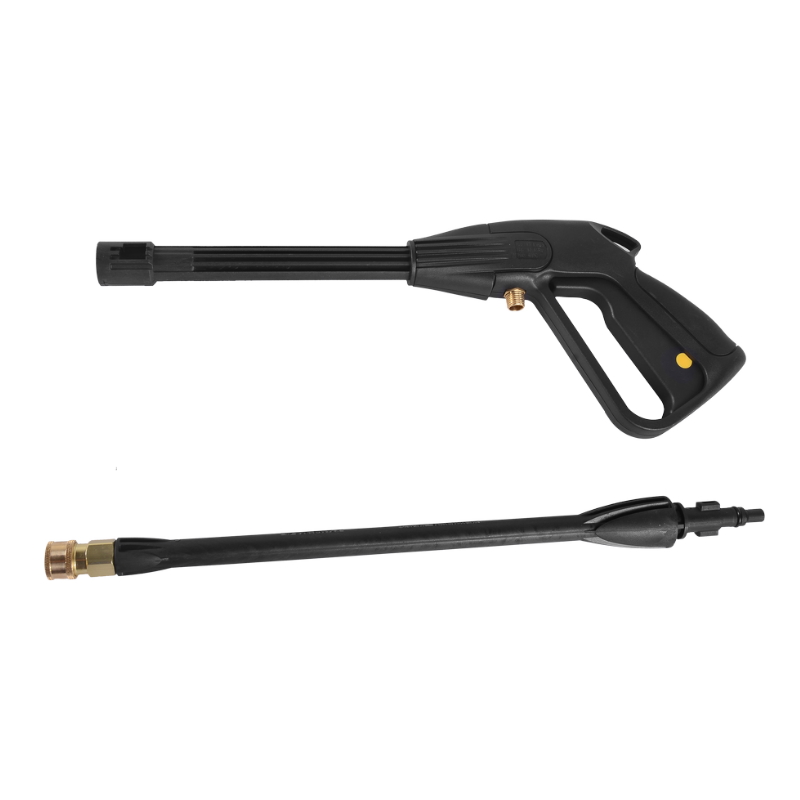 Мойка высокого давления Huter W135-AR 70/8/9, 135 бар