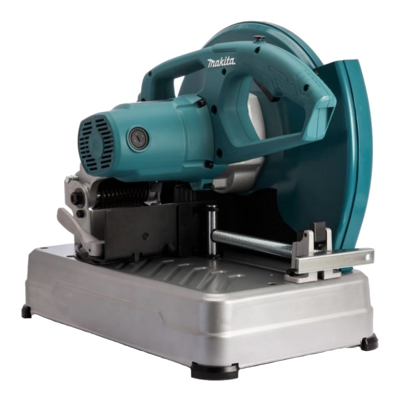 Монтажная отрезная пила Makita LW1400 в Рыбинске