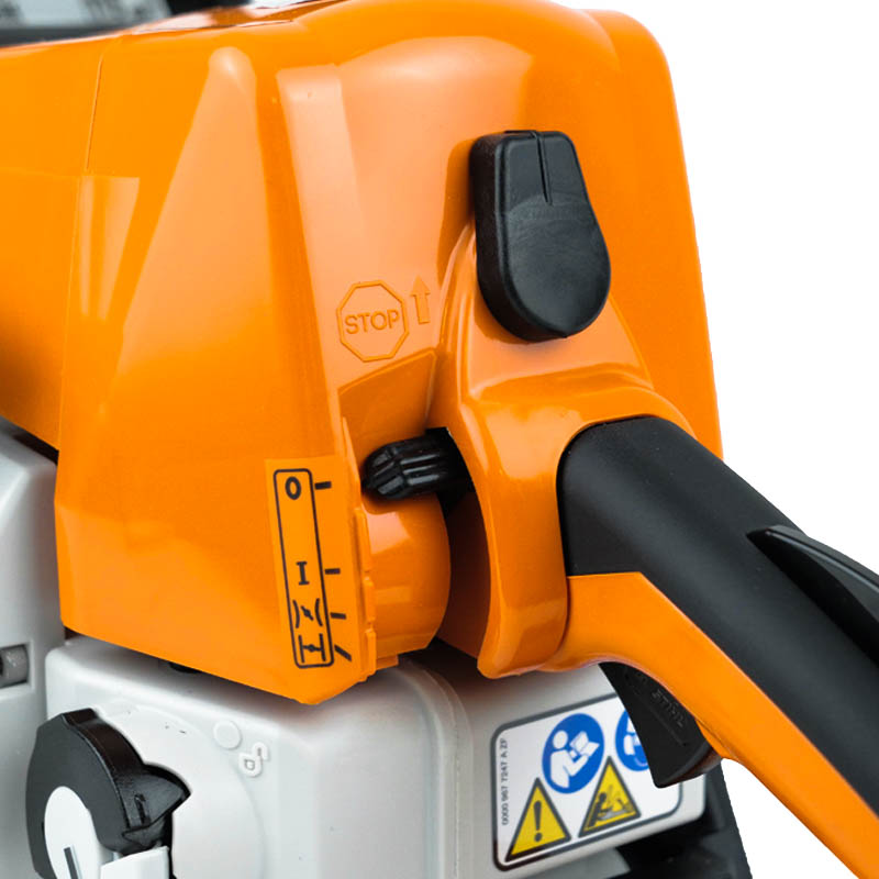 Бензопила Stihl MS 230 14 Picco
