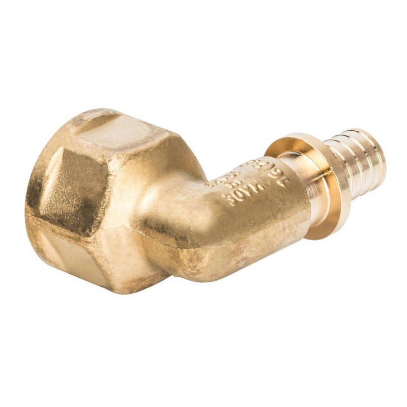 Угольник-переходник Stout SFA-0006-001634, ВР, 16x3/4, аксиальный в Муроме