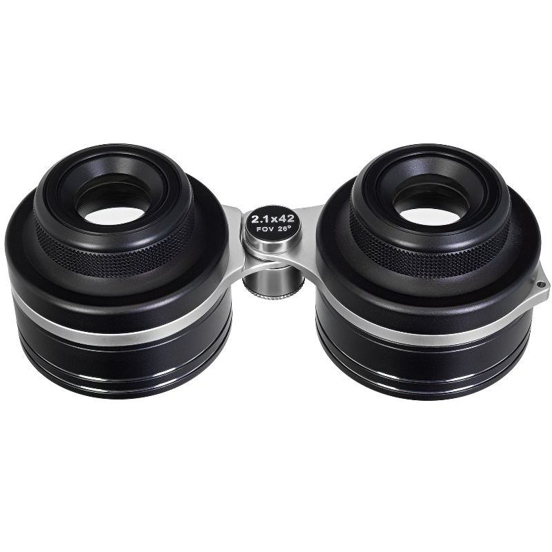 Бинокль широкоугольный Sky-Watcher 2.1x42 85547 в Туле