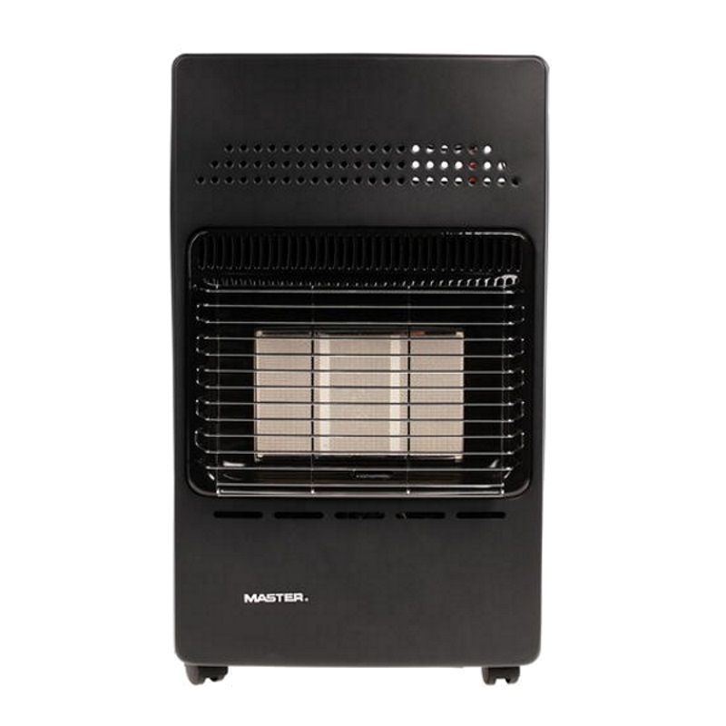 Керамический газовый обогреватель Master REM 440 CR во Владимире