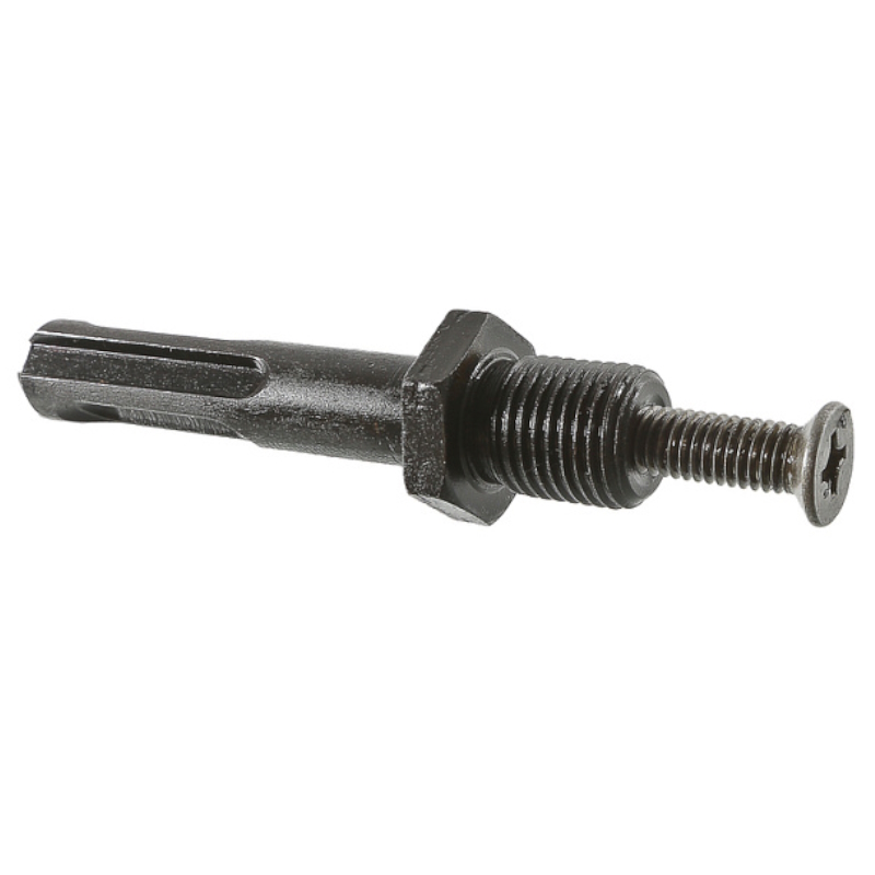 Адаптер-переходник для перфоратора Sturm 9019-Plus1/2, SDS Plus на резьбу 1/2 в Туле