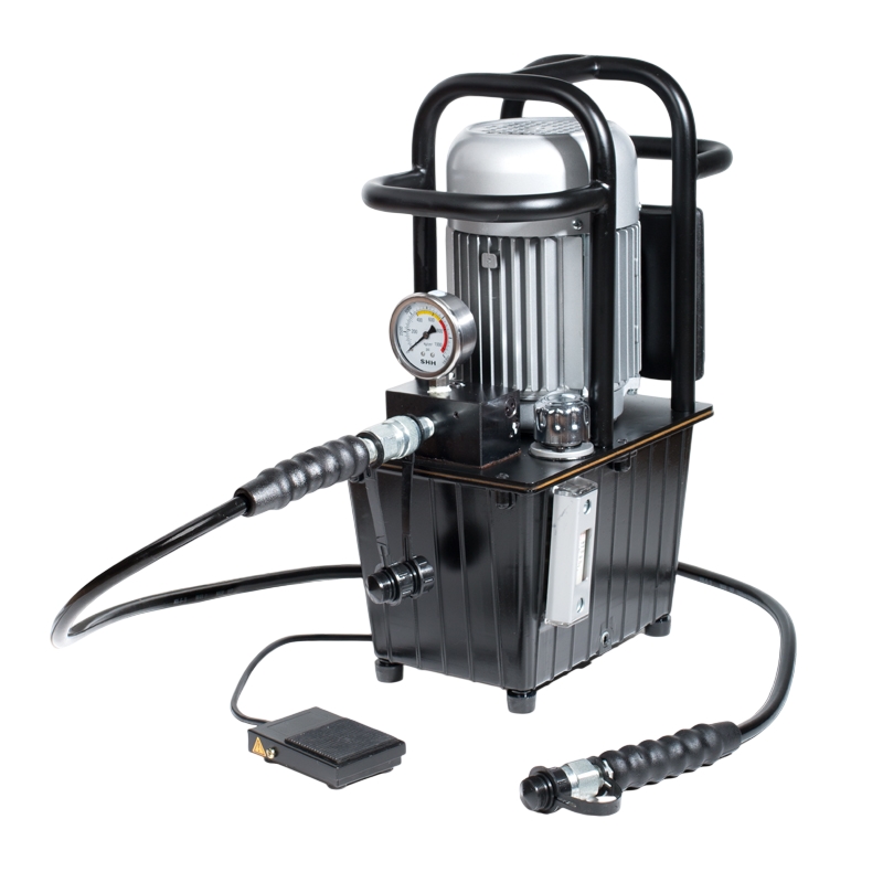 Помпа электрогидравлическая КВТ ПМЭ-7050380 78486 серия ПРОФИ 82173₽