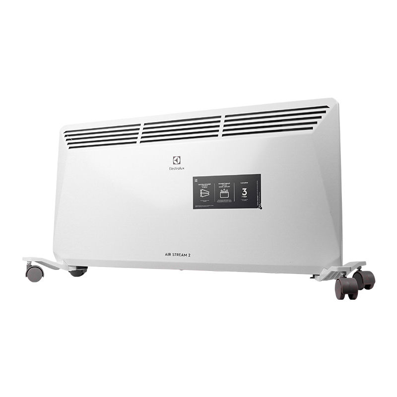 Конвектор электрический Electrolux ECH/AS2 -2000 ER, 2 кВт в Костроме