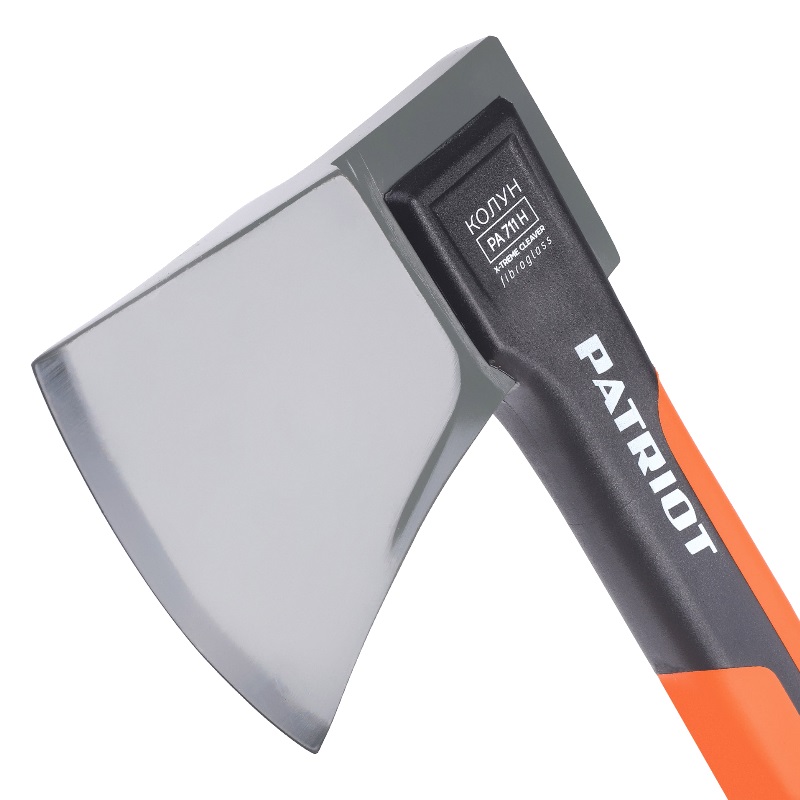 Топор-колун Patriot PA-711 H Cleaver 777001352, 2300 г, 711 мм в Иваново