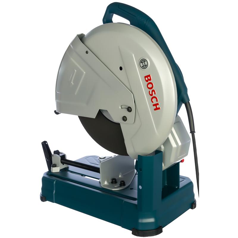Монтажная пила Bosch GCO 20-14 0.601.B38.100 во Владимире