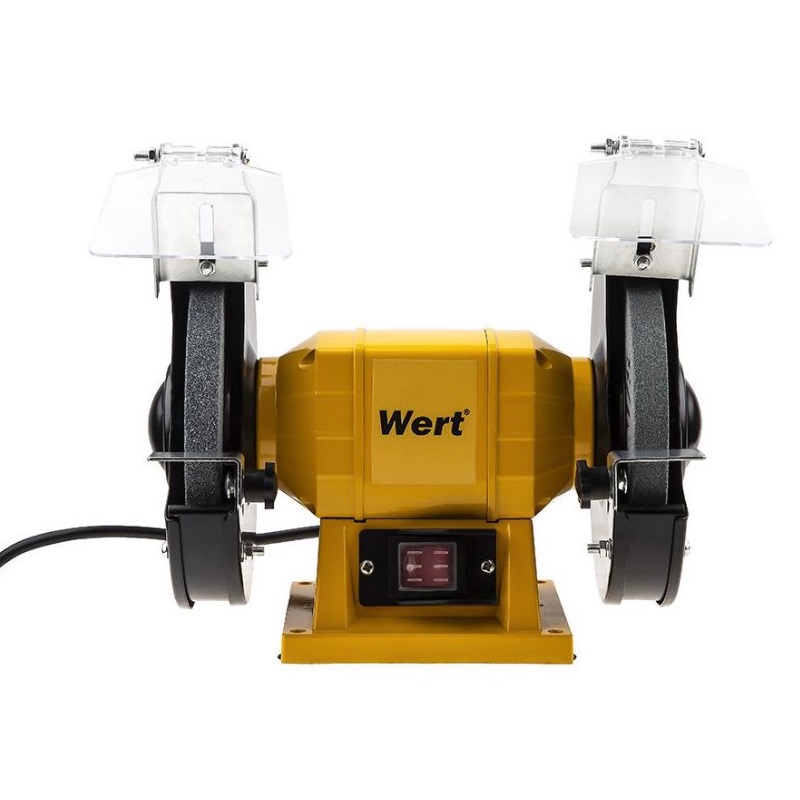 Станок заточной Wert GM 0315 в Твери