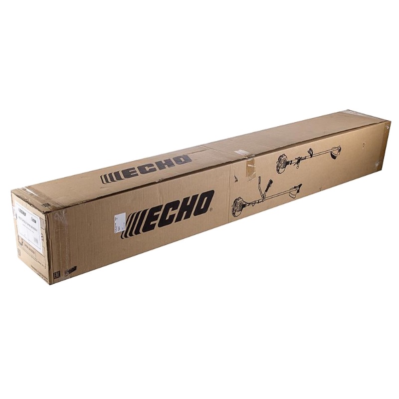 Бензиновый триммер Echo SRM-2655SI