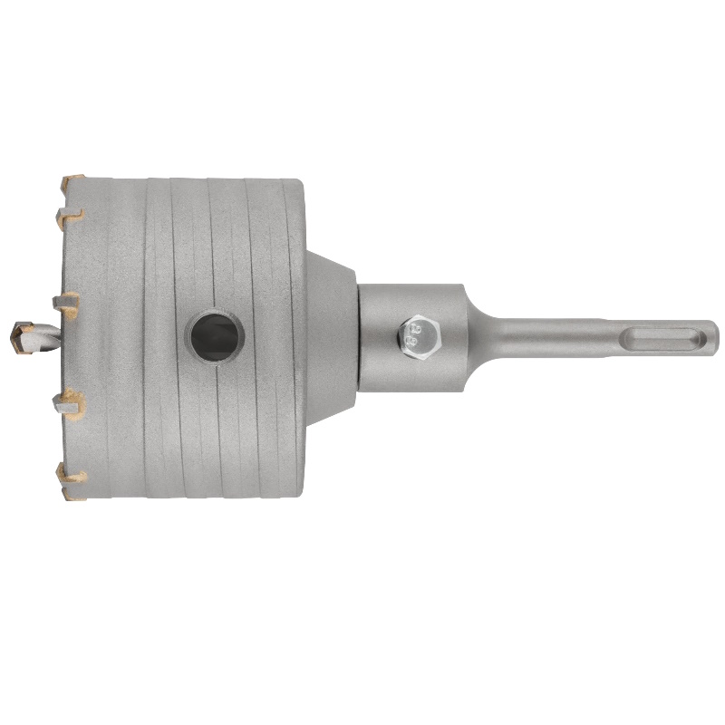 Коронка по бетону FDW 43-353 SDS-Plus хвостовик 100 мм 80 мм 1751₽