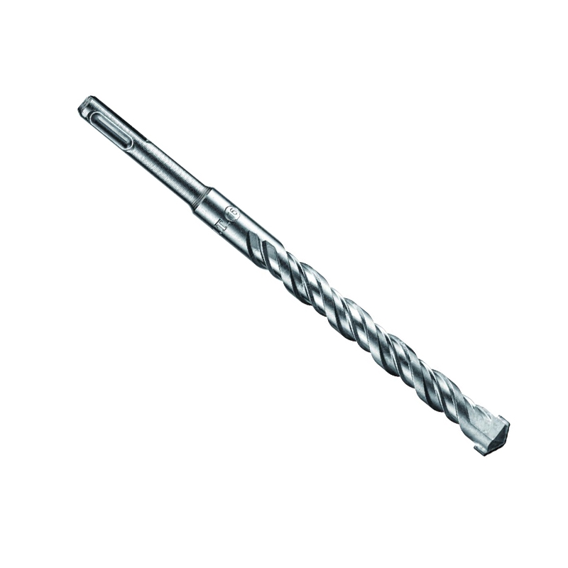 Бур PIT AMAS01-0826P SDS Plus 8x260 мм 125₽