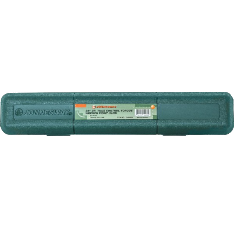 Динамометрический ключ Jonnesway T04080, 3/8", 20-110 HM