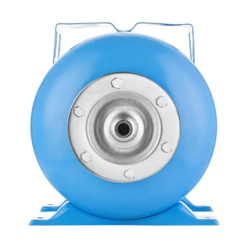 Гидроаккумулятор Unipump ГГ 24М 18157, 24л, горизонтальный в Ярославле