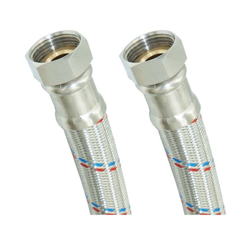 Гибкая подводка Гигант 3/4"*400мм г/г в Александрове
