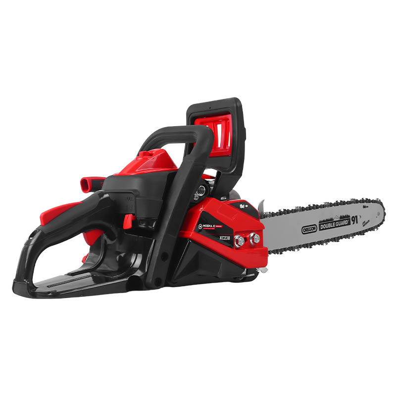 Бензопила Мобил К XC238 ПРЕМИУМ MBK0027195, 38.5 см3, шина 35 см, 3/8" (0.375) шина и цепь OREGON в Череповце