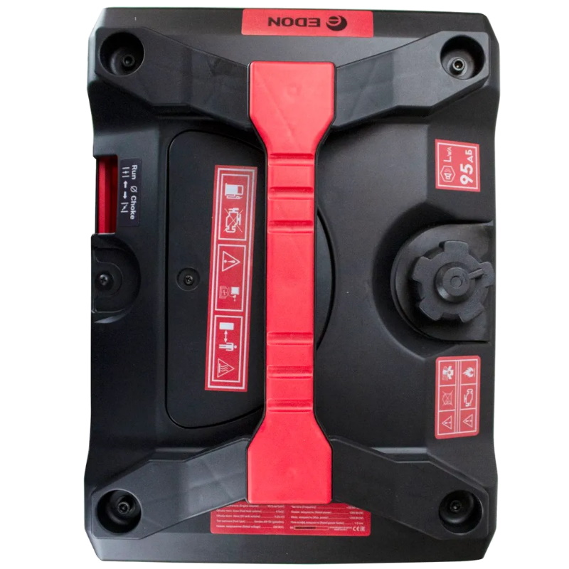 Инверторный генератор Edon PRO PT-1200, 40520 в Костроме