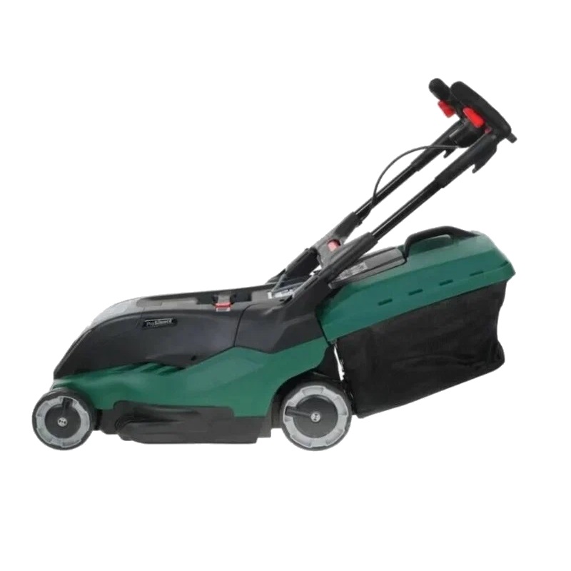 Электрическая газонокосилка Bosch AdvancedRotak 36-660 0.600.8B9.206