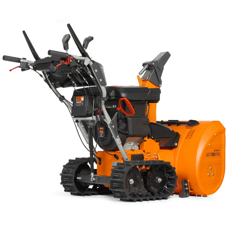 Снегоуборщик бензиновый Daewoo DAST 1780 HYDRO