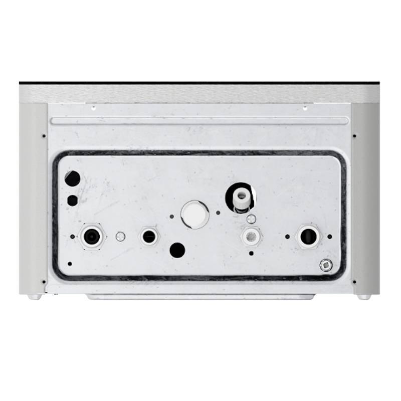 Газовый котел Лемакс PRIME PRO 24 (Grey), двухконтурный, 24 кВт, настенный в Костроме