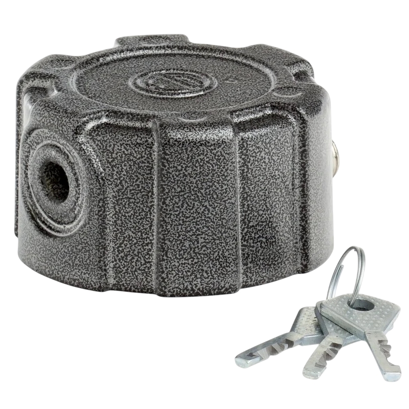 Замок навесной ЧАЗ ВС2-36 р135 Крышка бензобака 983₽