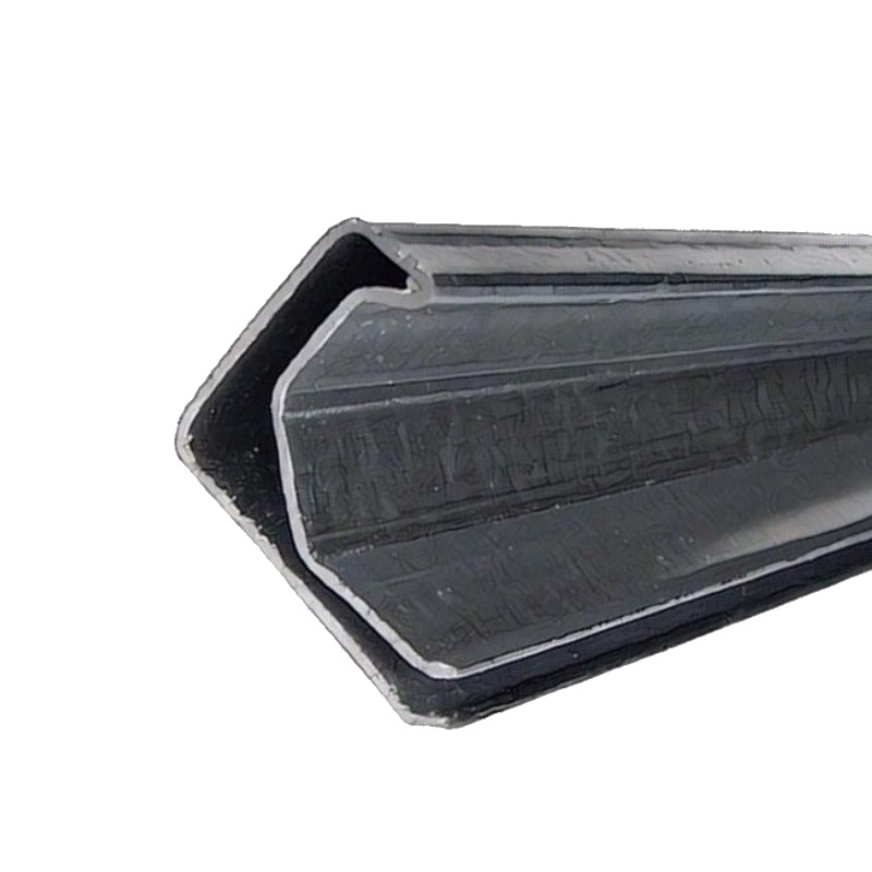 Шина монтажная для воздуховодов Эгида Е20 Е205 01001-2, 20x25x8,5 мм