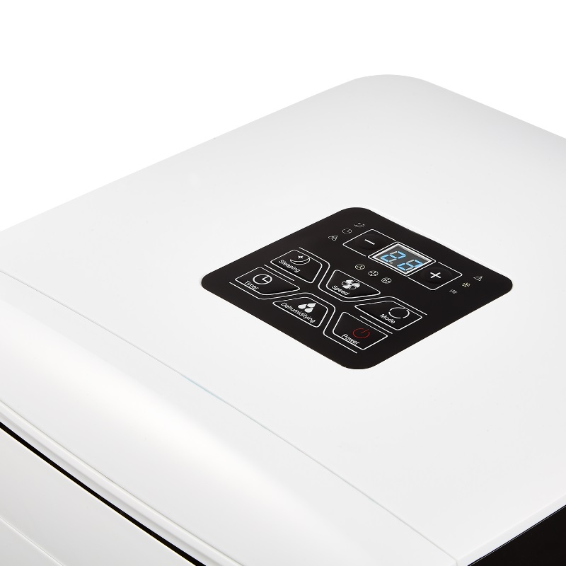 Кондиционер мобильный Electrolux EACM-14 FM/N3 НС-1292434 в Туле