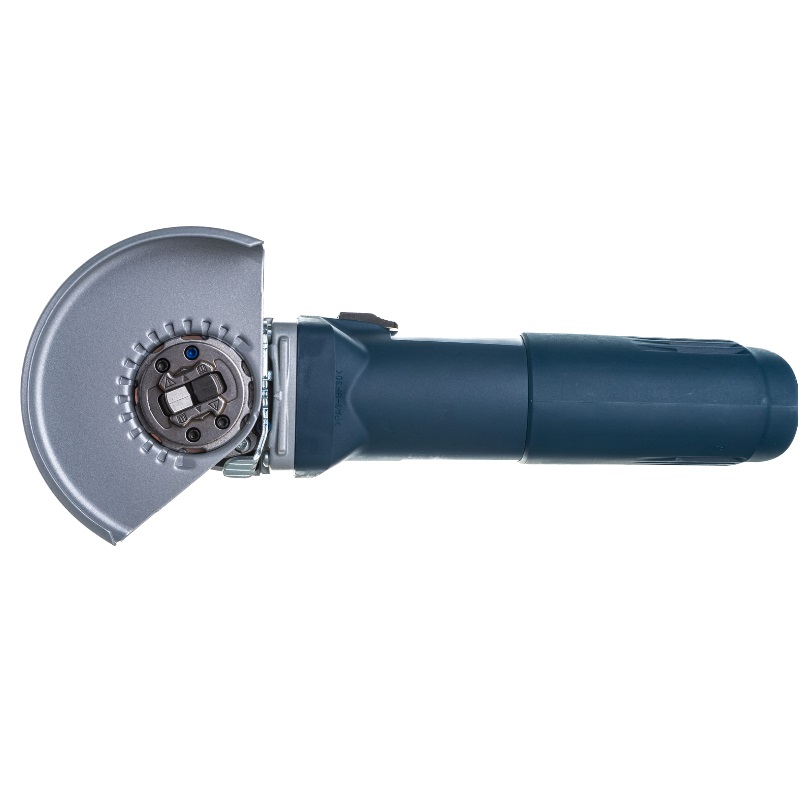 Угловая шлифмашина (болгарка) Bosch GWX 14-125 X-LOCK 0.601.7B7.000, 125 мм, 1400 Вт, плавный пуск в Твери