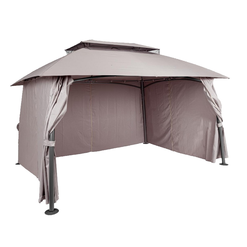 Тент садовый Green Glade 1068 3х4 м, полиэстер в Коврове