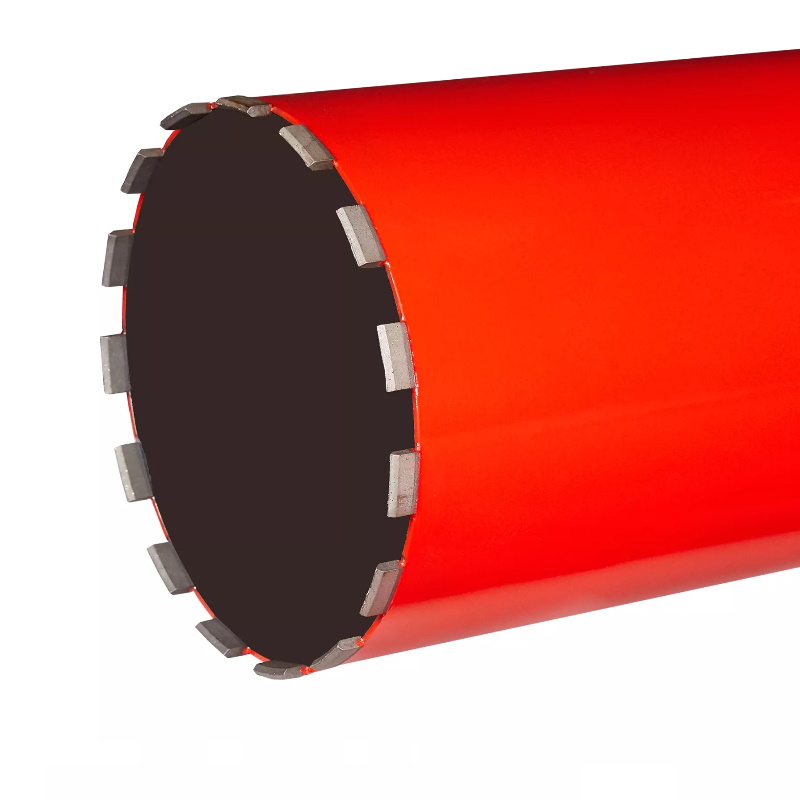 Коронка алмазная Adel Instrument TopStrike 00-00016238, 225x450, 15 сегментов, 1"1/4 в Рыбинске