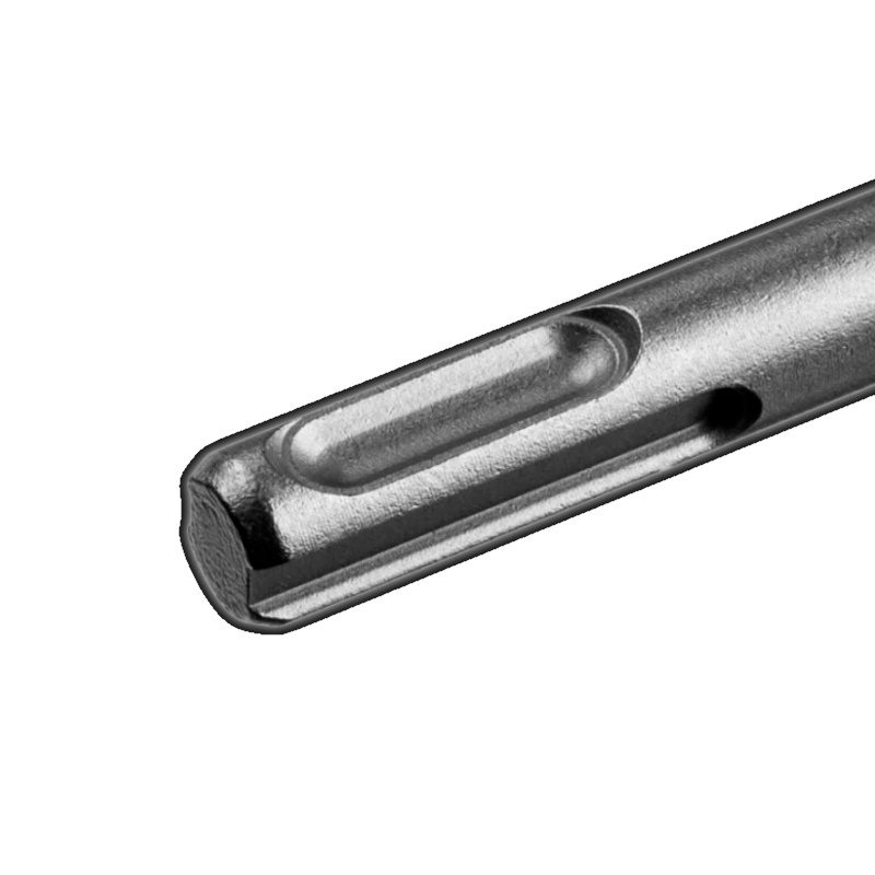 Бур по бетону и кирпичу Berger BG1870, SDS+, 8х310х260 мм в Муроме