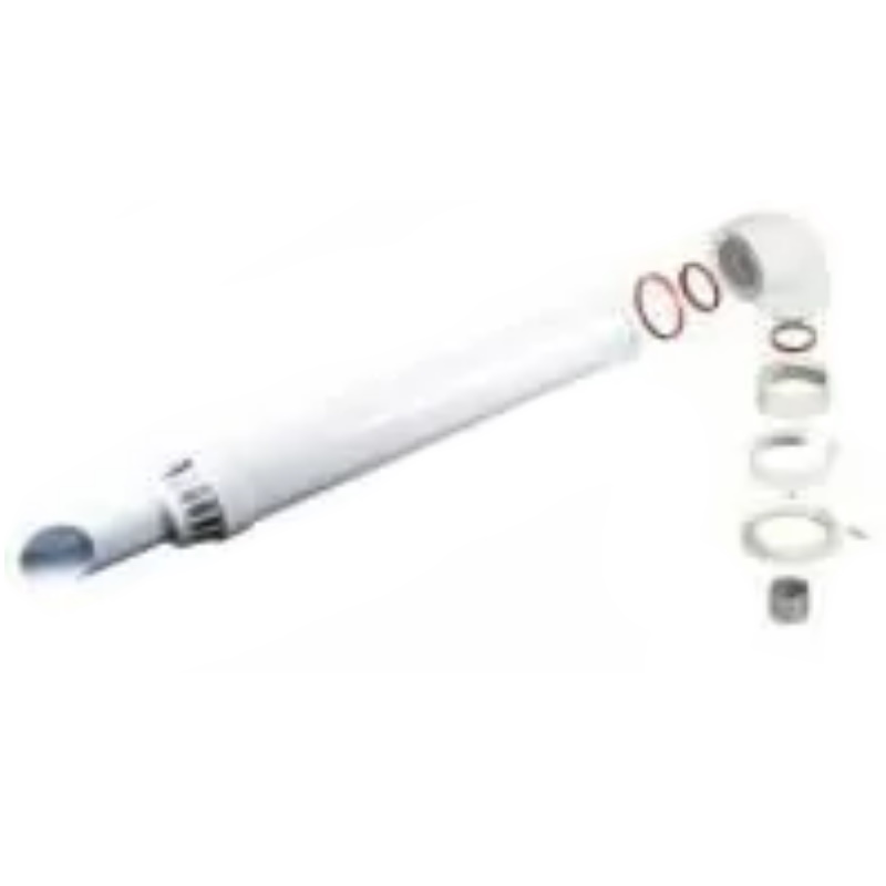 Комплект дымоходов Favorit А-020 УТ000028452 коаксиальный универсальный 60100 1869₽