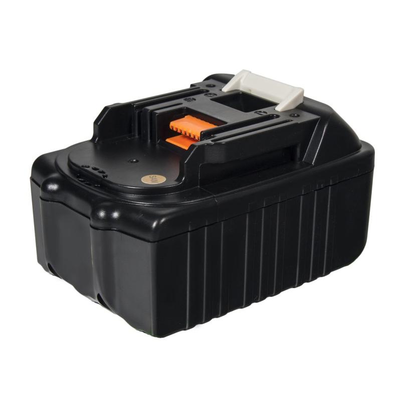 Аккумулятор Практика 779-349 (запчасть для Makita, 18 В, 3Ач)