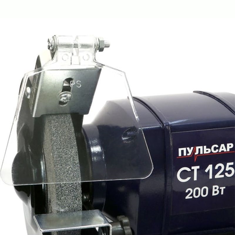 Станок точило ПУЛЬСАР СТ 125 791-349 в Рыбинске