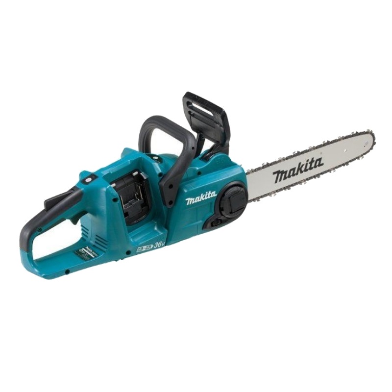 Пила цепная аккумуляторная Makita DUC353Z (АК 632F69-8-2шт + ЗУ 630793-1-1шт) в Рыбинске