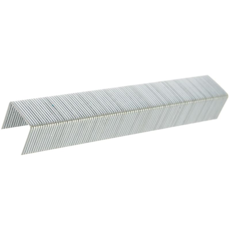 Скобы Зубр 31620-10_Z01 (тип 53, 10 мм, красные, 1000 шт.) в Угличе