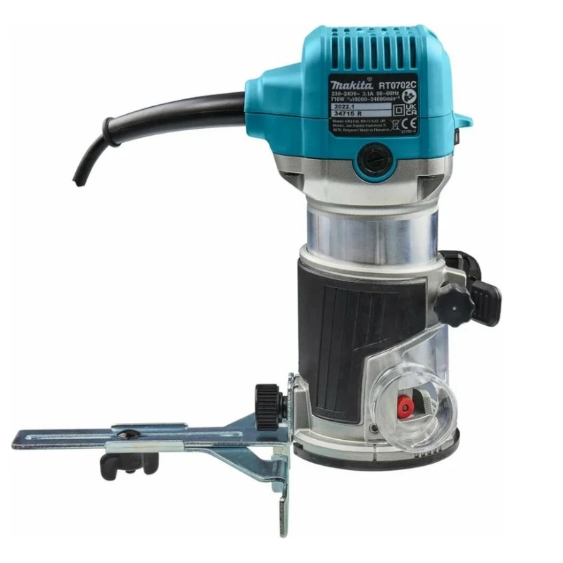 Фрезер Makita RT0702C