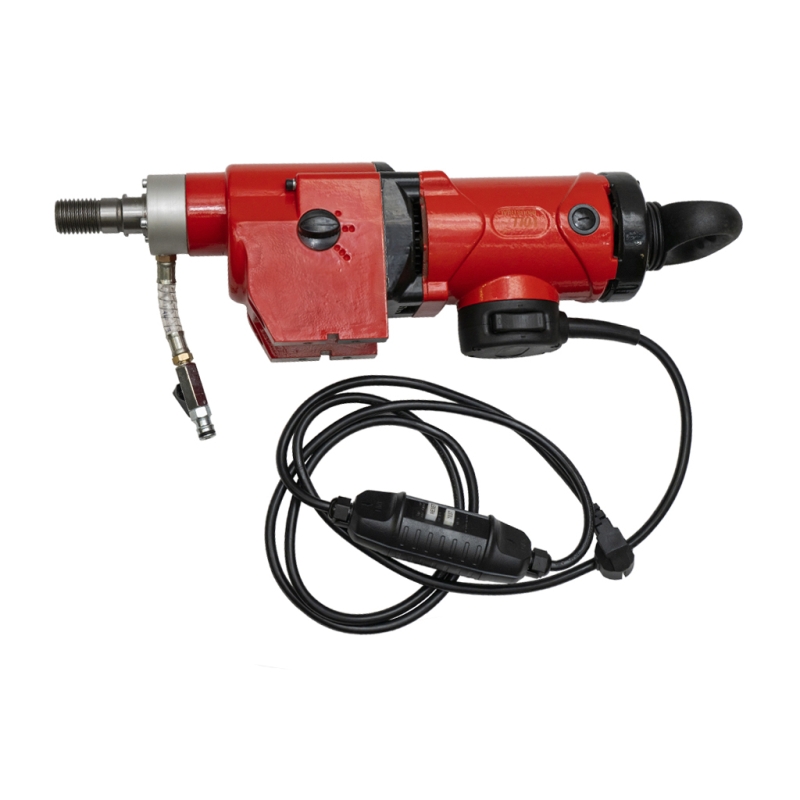 Двигатель для алмазного бурения Voll INDUSTRIAL VDM 33L 1.50033 в Угличе