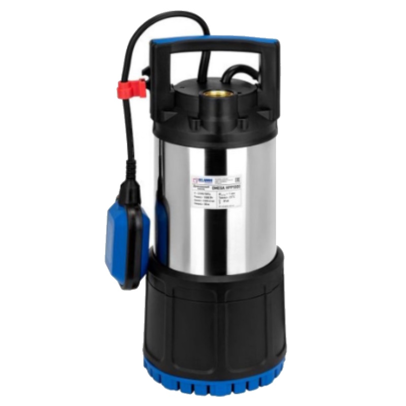 Насос погружной Belamos Omega НРР850 Н20м кабель 10м 8663₽