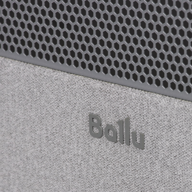 Конвектор электрический Ballu Apollo digital INVERTER Moon Gray BEC/ATI-2001 в Рыбинске