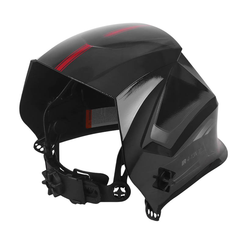 Сварочная маска Fubag IR 4-13N M 38438 (Optima Visor Black, хамелеон) в Ярославле
