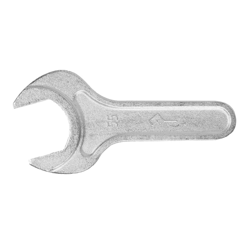 Ключ гаечный КЗСМИ 129821 рожковый односторонний 55 мм 1900₽