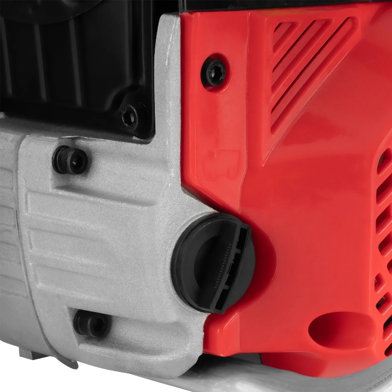 Пила цепная бензиновая MTX MS-5820 95213, шина 50 см, 58 см3, 3,6 л.с., шаг 0,325, паз 1,5 мм, 76 зв