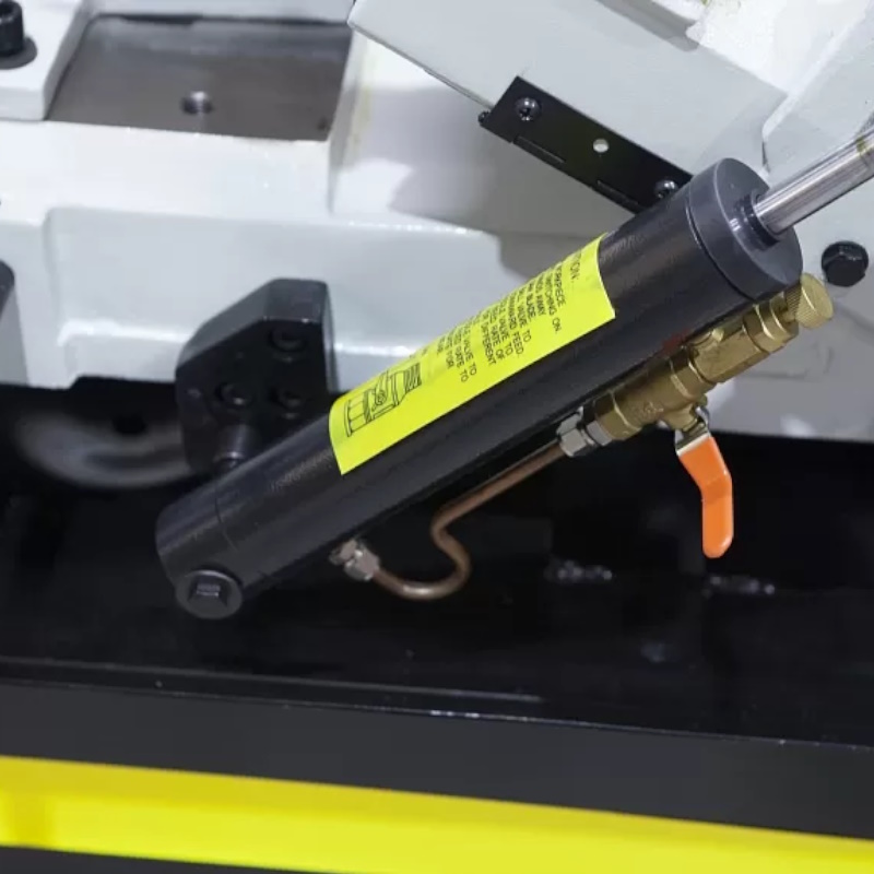 Станок ленточнопильный Stalex BS-712N