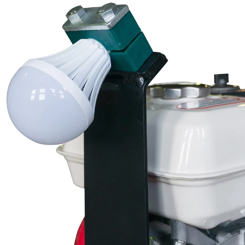 Затирочная машина Stem Techno SPT 242 (GX200, 600мм, кромочник), ЗАТ053 в Коврове