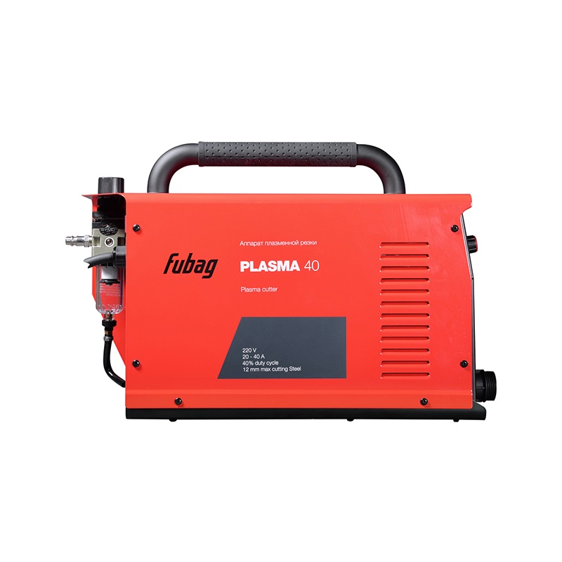Аппарат плазменной резки Fubag PLASMA 40 c  горелкой FB P40 6m 31460.1 в Костроме